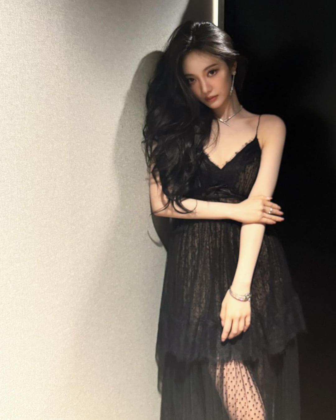250319 Ningning Instagram Update
