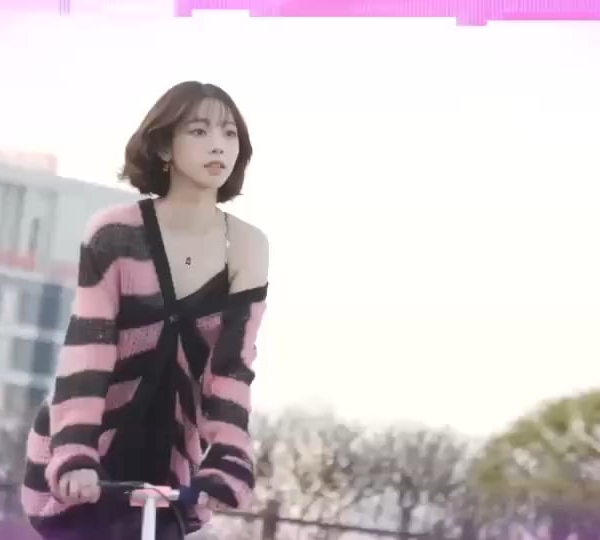 250328 Karina - INGA LIVE UNI-CON In Tokyo Dome (MC Teaser Movie)