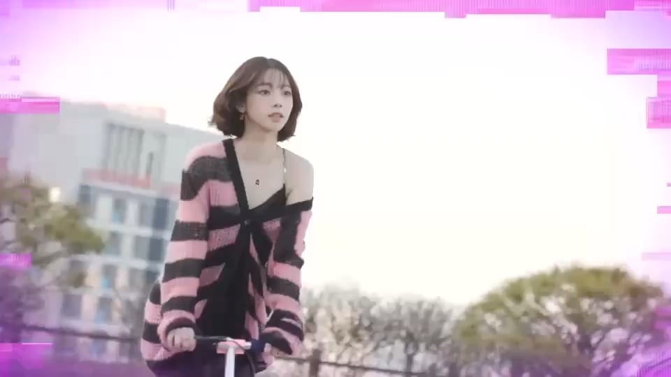 250328 Karina - INGA LIVE UNI-CON In Tokyo Dome (MC Teaser Movie)