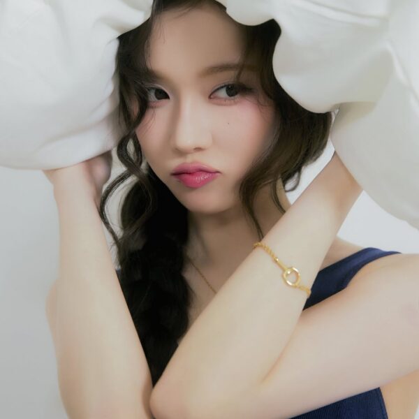 250312 Winter for MOEVIR CHINA (March 2025 Issue Pictorial Preview)