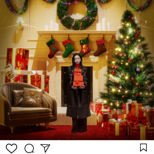 241213 only_shinsegae Instagram Update with Karina