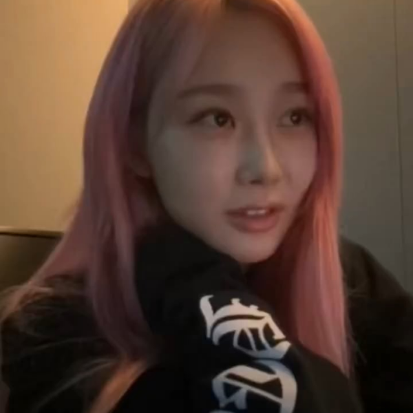 250107 Giselle's Self-Composed Songs from her Instagram Live