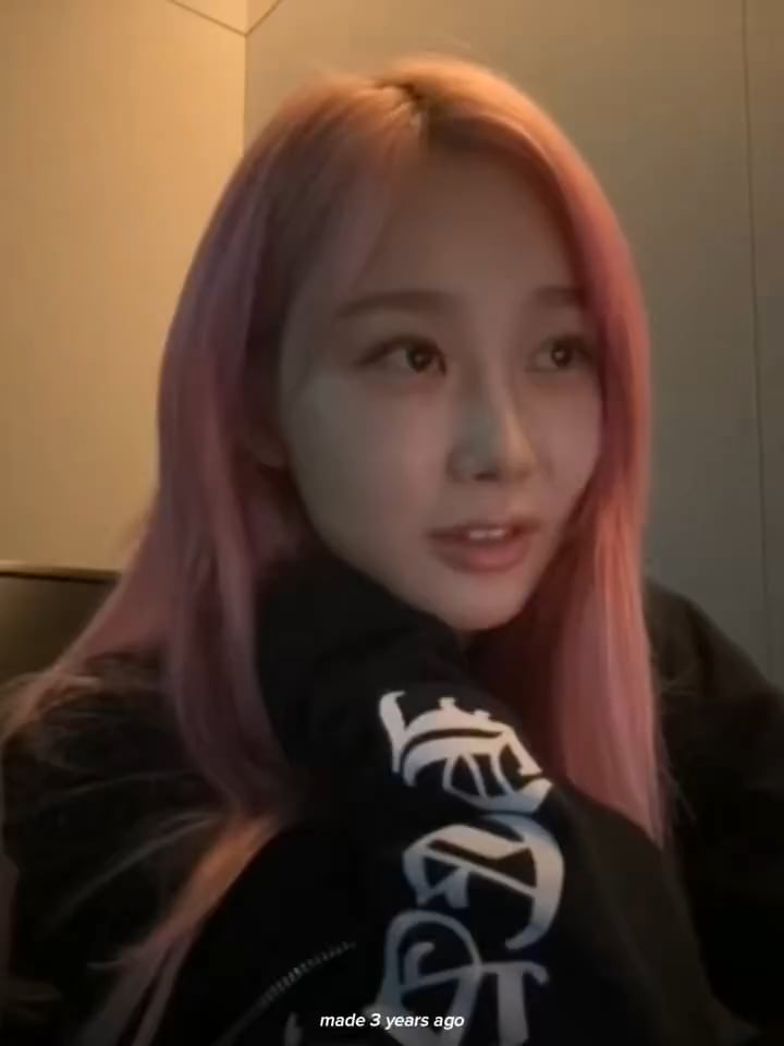 250107 Giselle's Self-Composed Songs from her Instagram Live