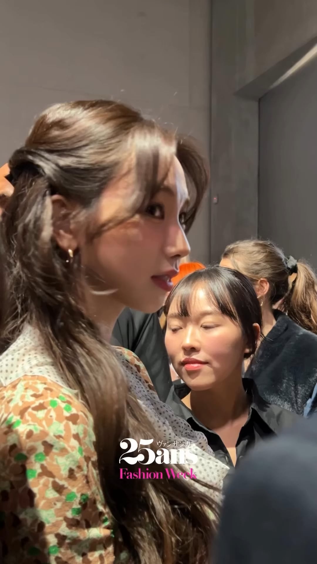 250227 25ansjp Instagram Update with Karina