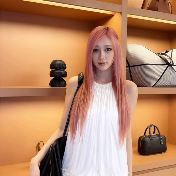 250327 SPUR Instagram Update with Giselle