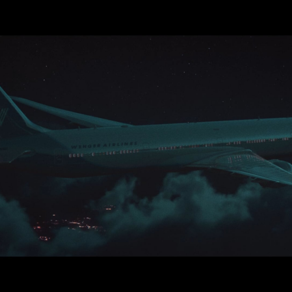 241217 Karina - Shinsegae's HELLO, NEW SANTA (Teaser #3)