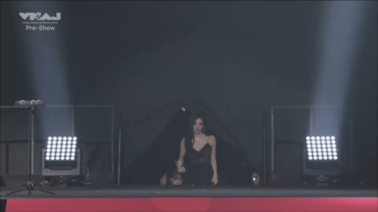 250319 aespa @ The 23rd MTV VMAJ's Red Carpet