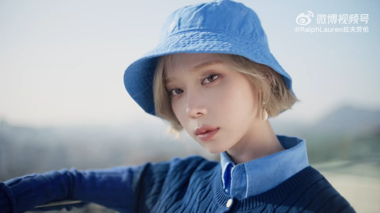 250304 Winter for Polo Ralph Lauren x Polo Play (Campaign Video)