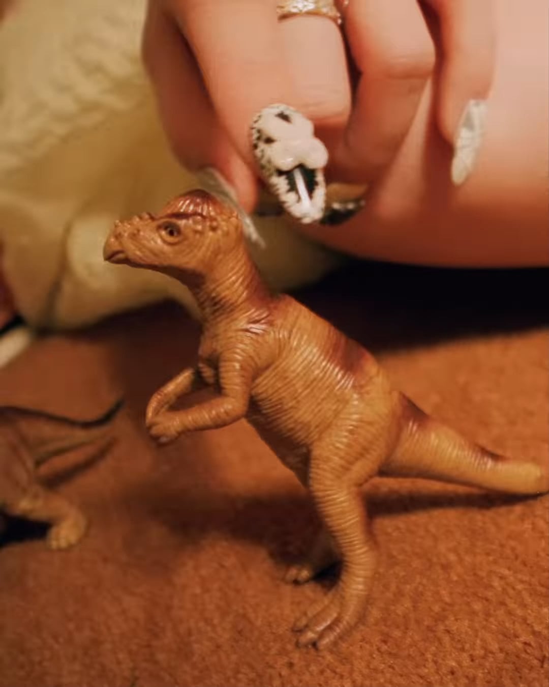 250303 Karina for GQ KOREA x Converse (March 2025 Digital Cover Fashion Film)