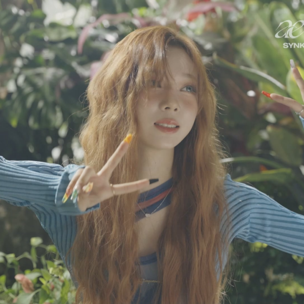 241209 aespa - æpisode SYNK#1: Behind_01 (Pre-release)