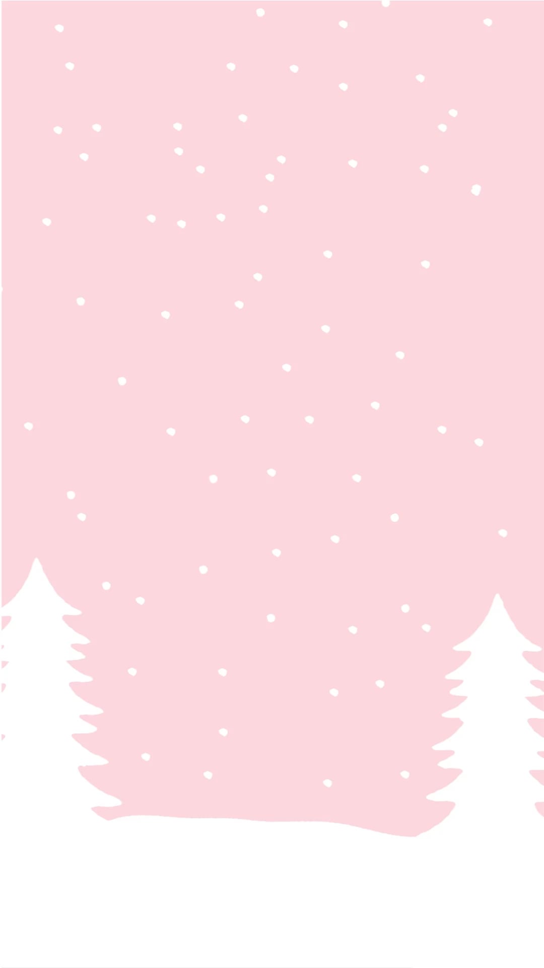 241223 aespa Twitter Update - PINK CHRISTMAS LETTER from aespa