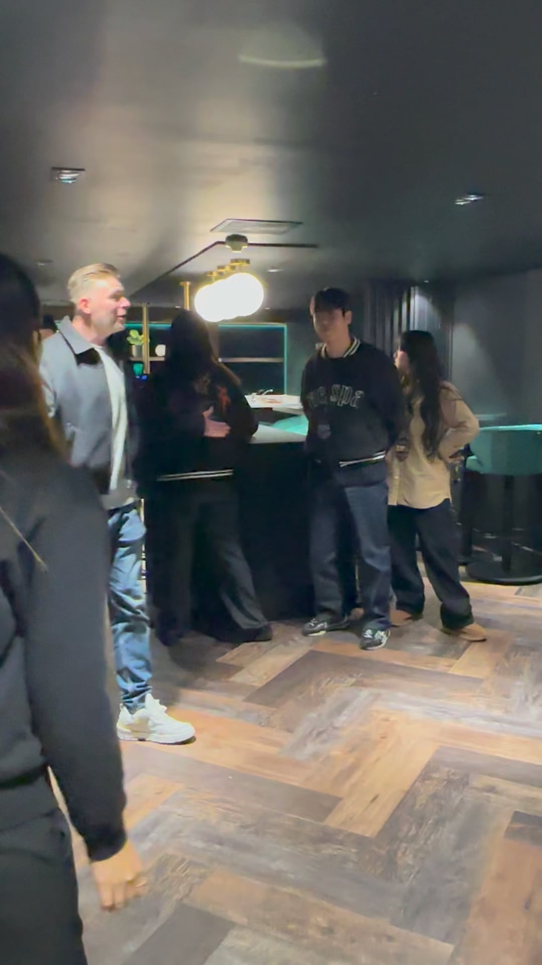 250303 LDN Noise TikTok Update with aespa