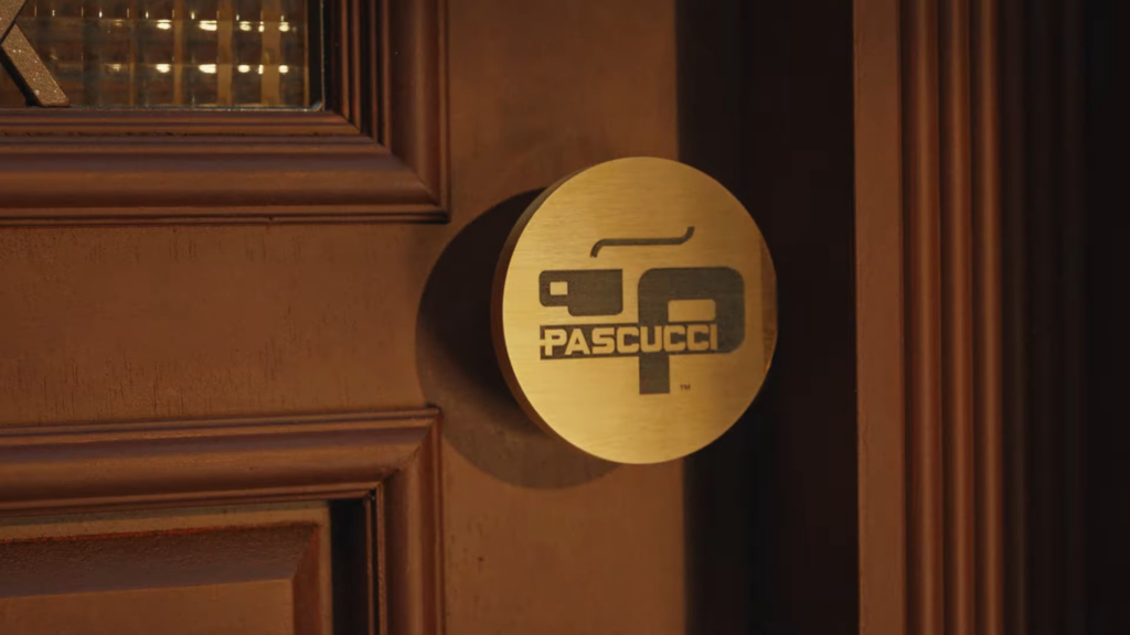 250203 Karina for PASCUCCI (Teaser)