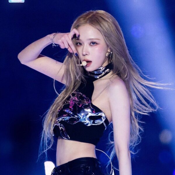 241220 MAMA AWARDS Twitter Updates With Winter - 2024 MAMA AWARDS Special Behind Cuts