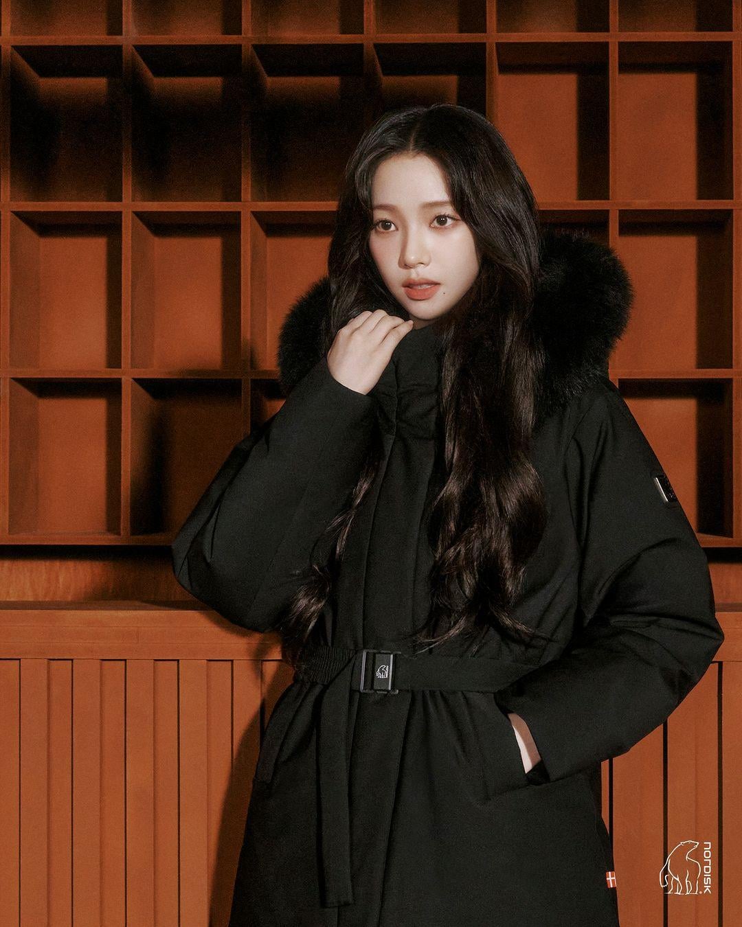 241205 Karina for Nordisk