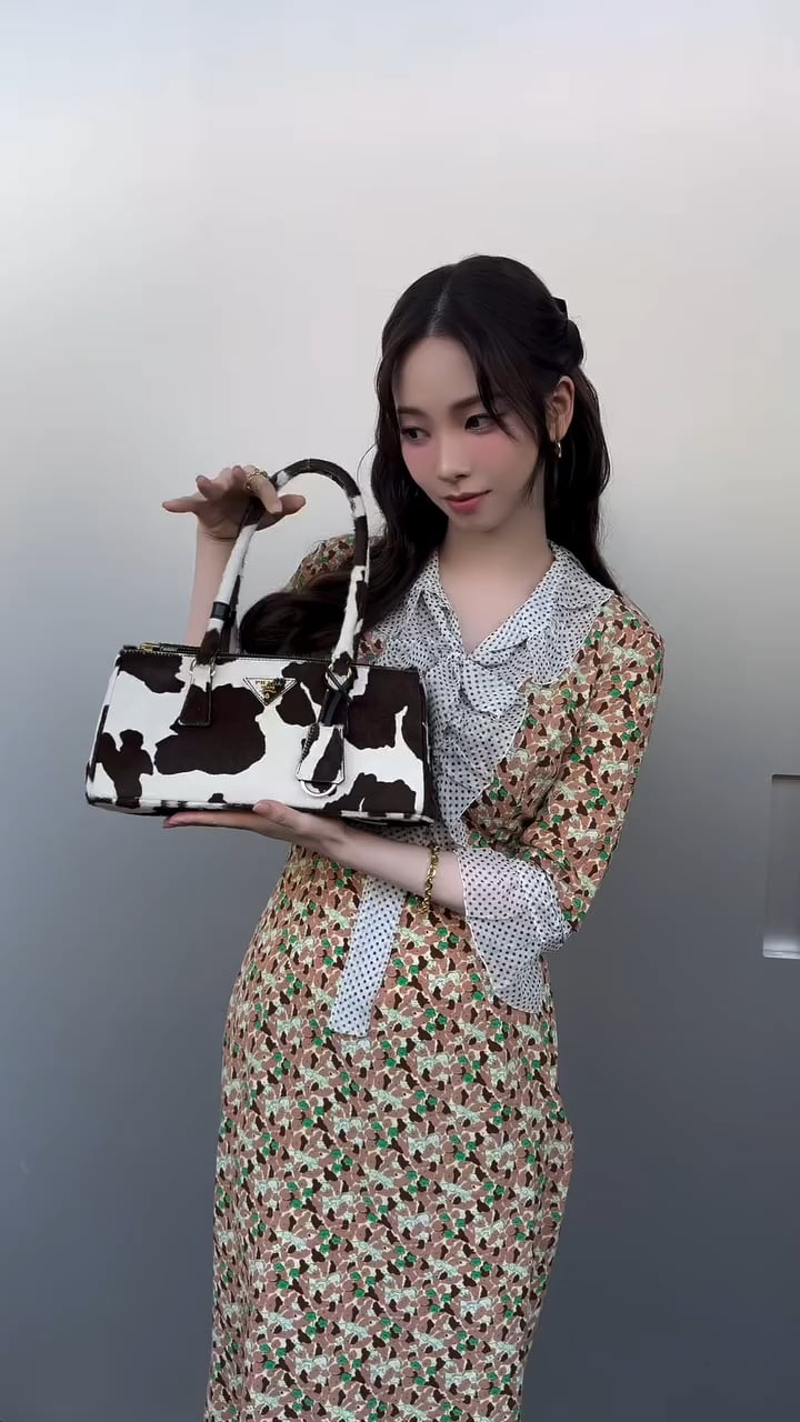 250227 DAZED Korea Instagram Update with Karina