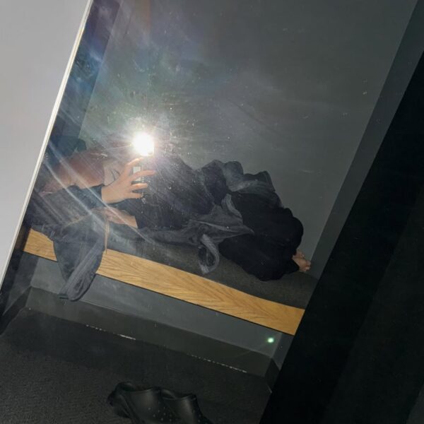 250211 Giselle Instagram Update