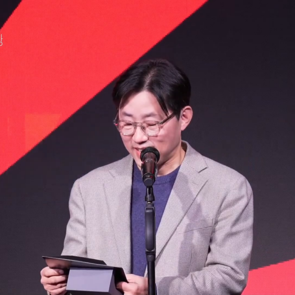 250227 aespa's 'Supernova' wins 'Song of the Year (Daesang)' @ The 22nd Korean Music Awards