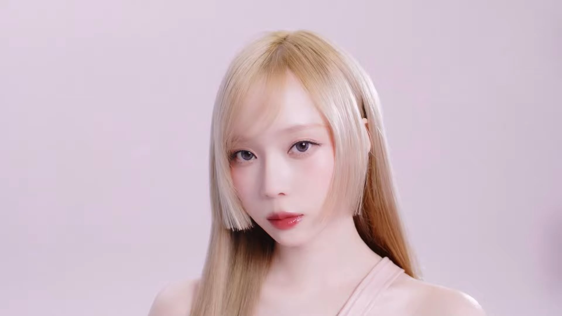 250201 Winter for espoir x Flash Glow Edition