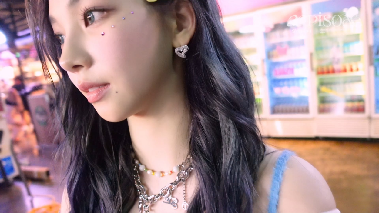 241210 aespa - æpisode SYNK#1: Behind_02 (Pre-release)