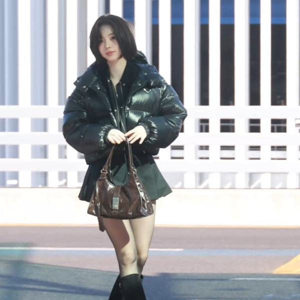 250226 GOLDICAM TikTok Update with Karina