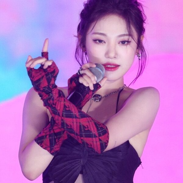 230618 Ningning - Seen Festival