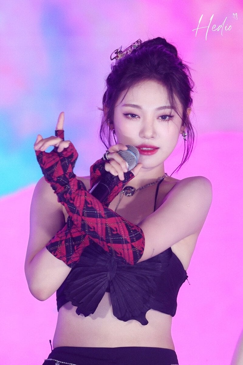 230618 Ningning - Seen Festival