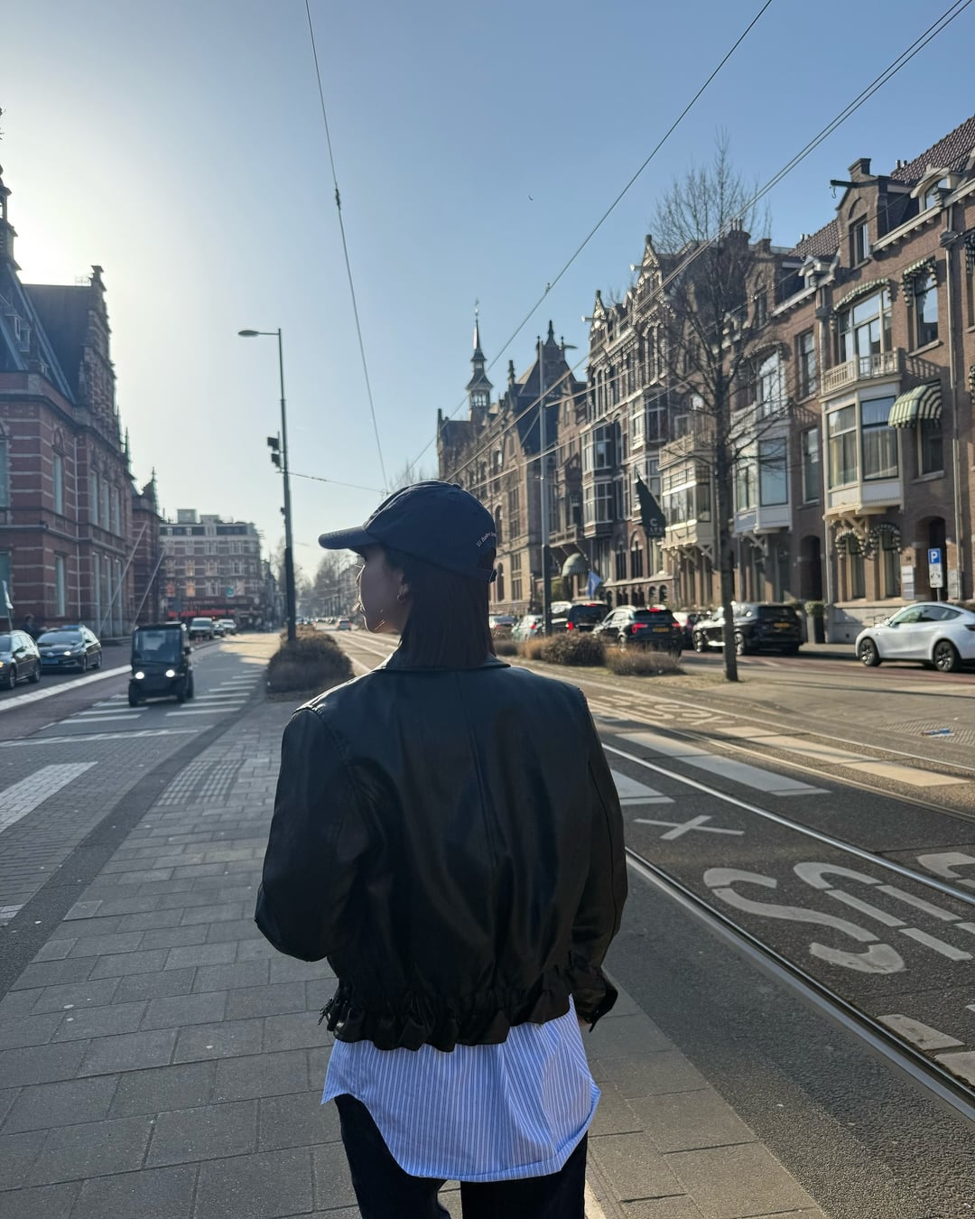 250309 Karina Instagram Update 3