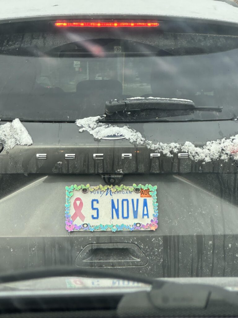 aespa in detroit!!