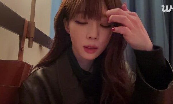 250305 Winter Weverse Live