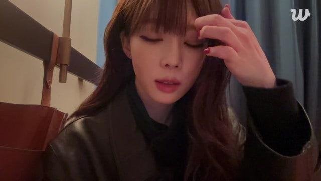 250305 Winter Weverse Live
