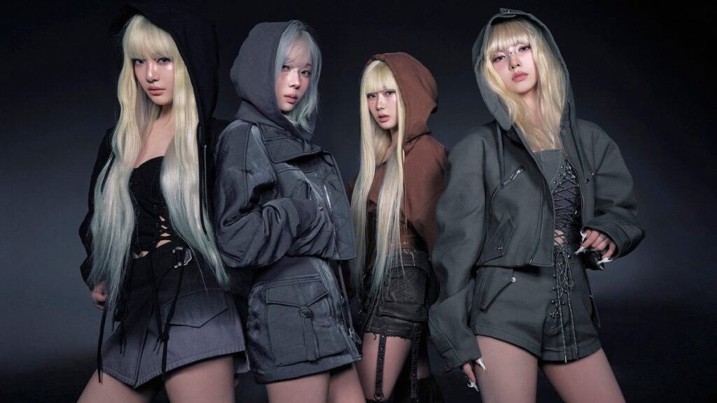 2024-25 aespa LIVE TOUR - SYNK : PARALLEL LINE in FRANKFURT (Discussion Thread)