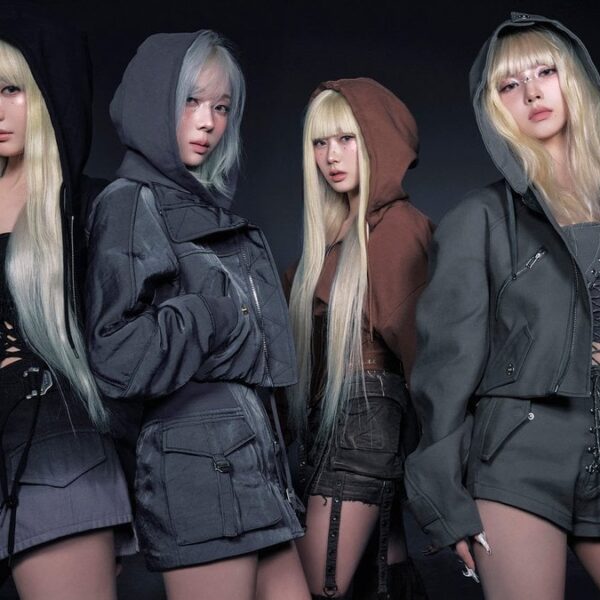 2024-25 aespa LIVE TOUR - SYNK : PARALLEL LINE in FRANKFURT (Discussion Thread)