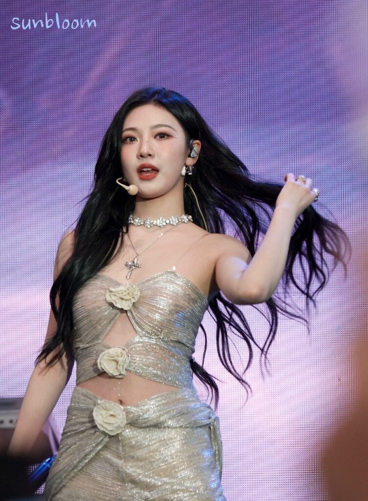 230811 Ningning