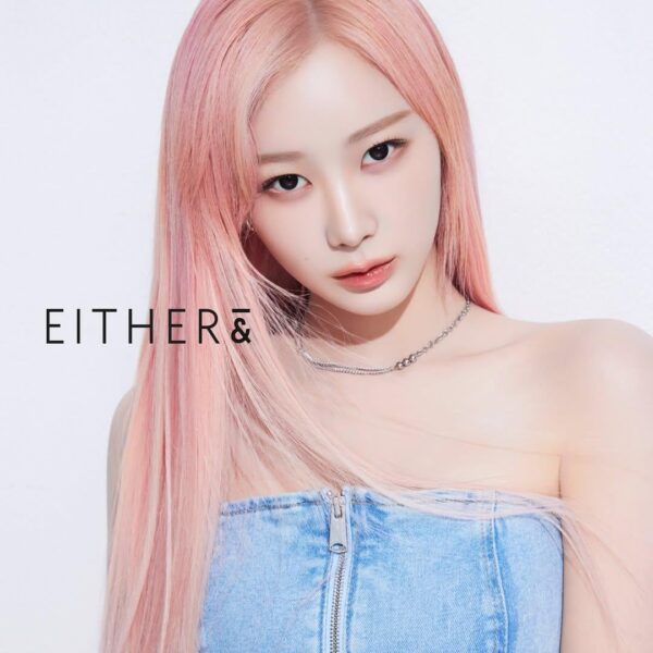 250317 Giselle for EITHER＆