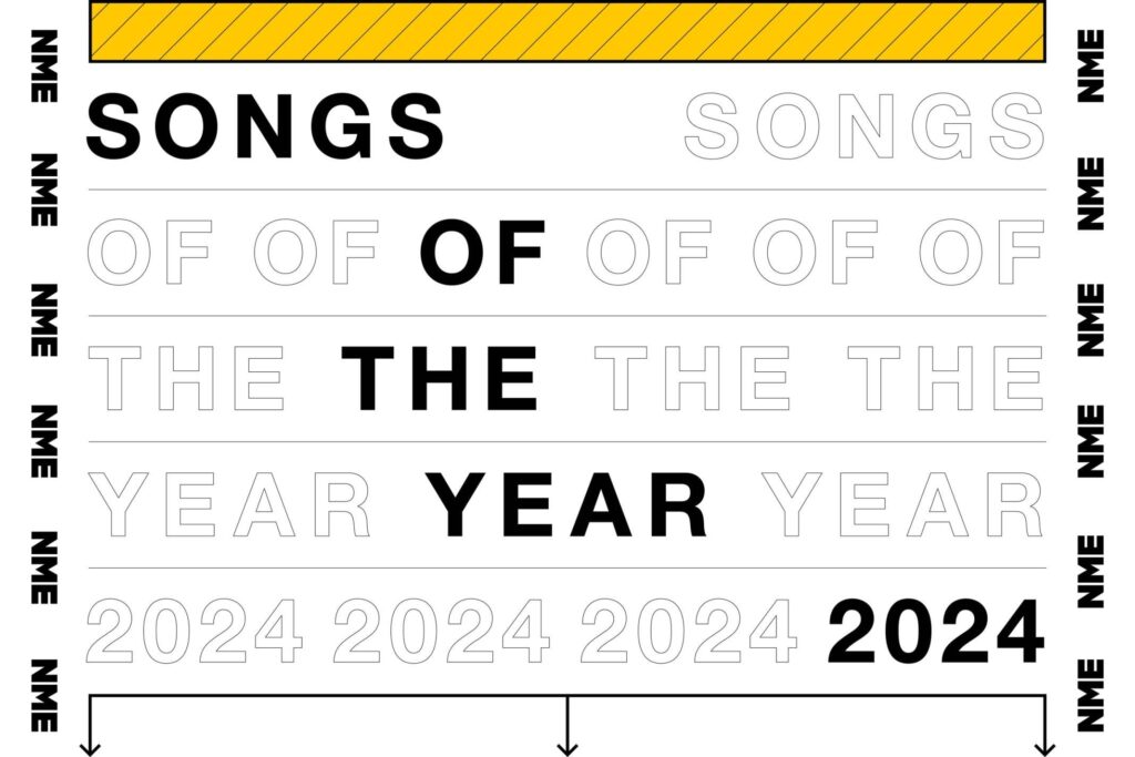 241202 NME named aespa's 'Supernova' at No.9 in 'The 50 Best Songs of 2024'