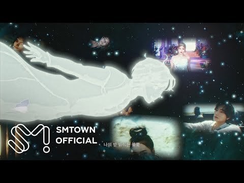 250214 SMTOWN - Thank You (Feat. aespa)