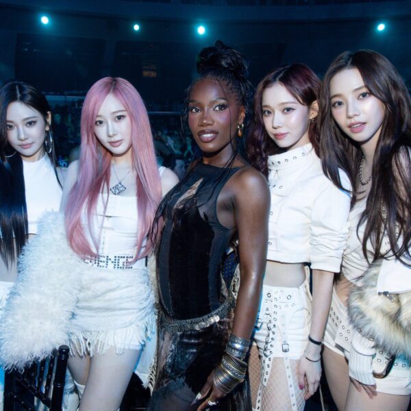 250330 billboard Twitter Update with aespa & Doechii - Woman of the Year 🤝 Group of the Year