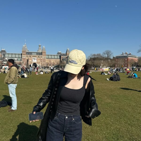 250309 Karina Instagram Update 2