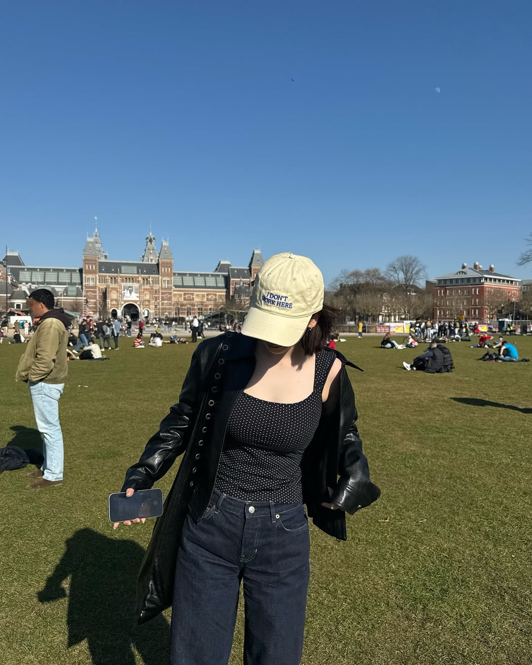 250309 Karina Instagram Update 2