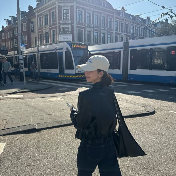 250309 Karina Instagram Update