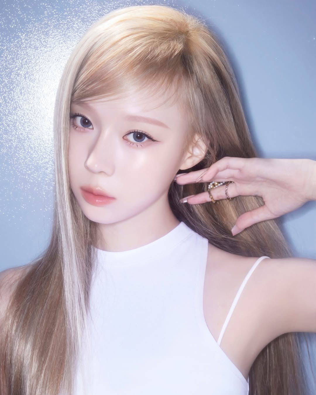250106 Winter for espoir x Be Glow Foundation