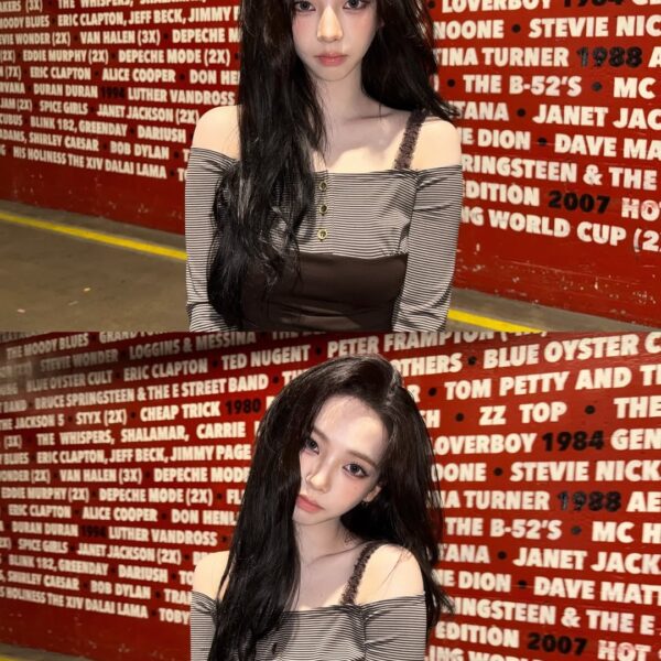 250208 Karina Instagram Update 2