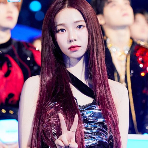 241212 Mnet MAMA Instagram Update with aespa - Special behind scenes📸