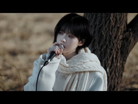 250107 Winter - The First Snow (Orig. Jung Joon-Il)