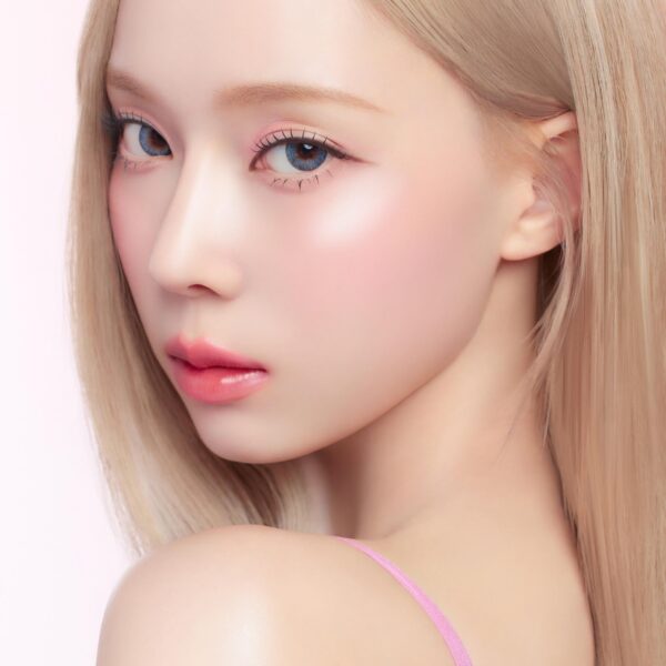 250319 Winter for Mamonde x Flora Glow