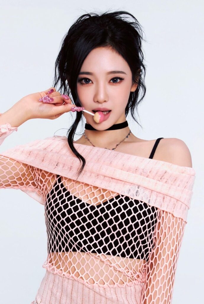 250220 Ningning