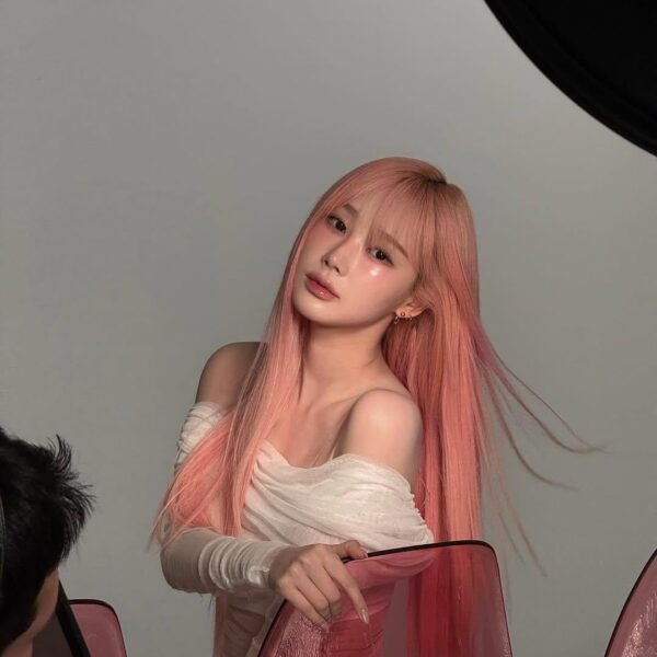 250227 Giselle Instagram Update