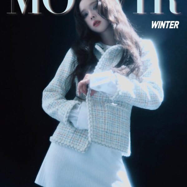 250306 Winter for MOEVIR CHINA (March 2025 Issue Covers + POB)