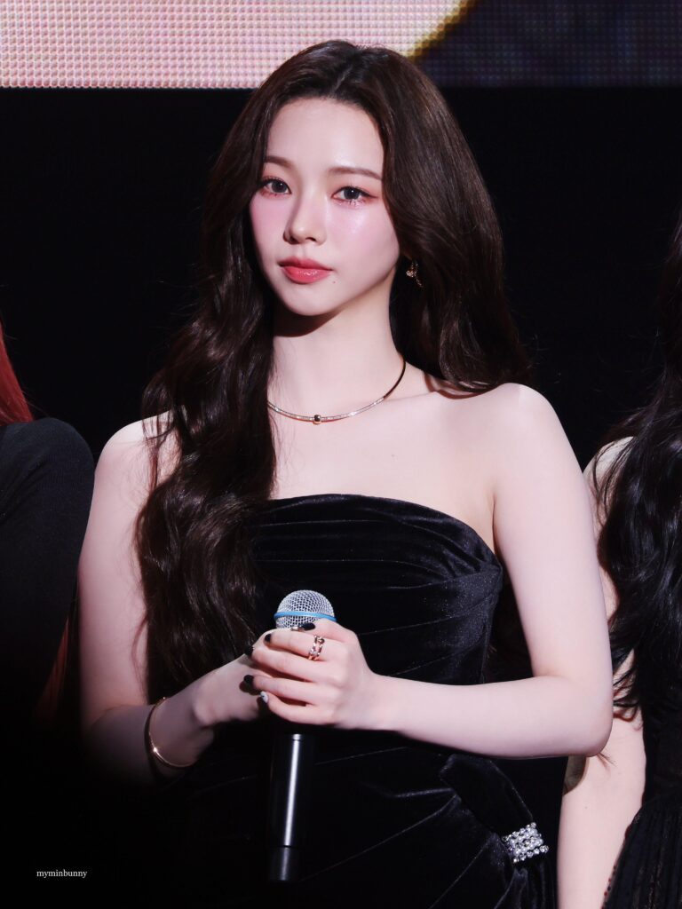 250319 Karina